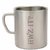 La Home Stainless Steel - Mugs (Hawz It )