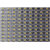 4 Volts DC Rigid Aluminum Slot 5730 SMD 90 LED Strip Light