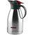 Nirlon Stainless Steel Vacuum Coffee Pot, 600 Ml