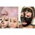 ROSOTENA Black Mask Facial Mask Peel Off Black Head Acne Treatments Face Care Suction (pack of 1)