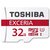 Toshiba EXCERIA 32GB  MICRO 90MB M302