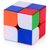 kiditos 2 x 2 High Speed Stickerless Rubik Cube