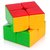kiditos 2 x 2 High Speed Stickerless Rubik Cube