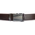 Wholesome Deal Brown Leatherite Belt For Mens
