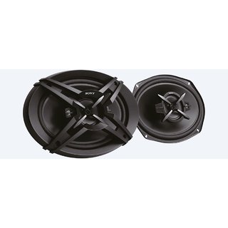 Sony xs n69502 5 discount way car speakers 600 watts