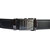 Ws Deal Black Formal Auto Lock Buckle Belts Free Size (28 to 44)