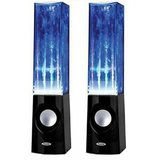 water dancing Portable Bluetooth Mobile/Tablet Speaker