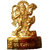 Gold Plated Hanumanji Idol