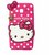 Premium Soft Cute Hello Kitty Back Case Cover For Samsung Galaxy On5