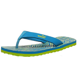 puma flip flops shopclues