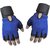 Pickadda Pickadda Stylish Gym Gloves (Assorted)