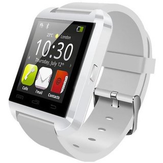 Ibs u8 smart watches Clearance