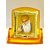 Idol for Car Dashboard Sikh God Idol Guru Nanak Dev Temple For Car Dashboard