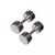 Krazy Fitness Pro Fixed Weight Dumbbell 1Kg Each