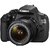 Canon EOS 1200D Kit (EF S18-55 IS II + 55-250 mm IS II) Digital SLR, 8GB card and Carry Bag