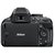 Nikon D5200 24.1MP Digital SLR Camera With 18-55 Mm Lens,8 GB Memory Card, Camera Bag with 2 years Nikon India Warranty