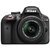 Nikon D3300 24.2 Megapixels DSLR Camera Kit (With 18-55 VR II Lens) - Black