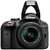 Nikon D3300 24.2 Megapixels DSLR Camera Kit (With 18-55 VR II Lens) - Black