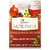 Grenera Organic Moringa Pomegranate Infusion-20 Tea Bags/Tea