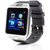 Black Smart Watch with Call Function