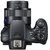 Sony Cyber-shot DSC-HX400V/CE32 20.4 Mp Point  Shoot Camera (Black)