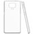 Samsung Z4 Transparent Soft Back Cover
