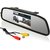 Premium Quality 4.3 TFT LCD Color Monitor Car Reverse Rear View Mirror For Backup Camera For Hyundai Verna