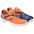 Yonex Power Cushion Shb Badminton Shoes, (Orange)