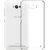 Transparent Silicon Flexible Slim Back Cover for Asus Zenfone Max Combo Buy 1 Get 1 Free