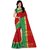 Designer Saree Women Cotton Silk Party Wear Saree
