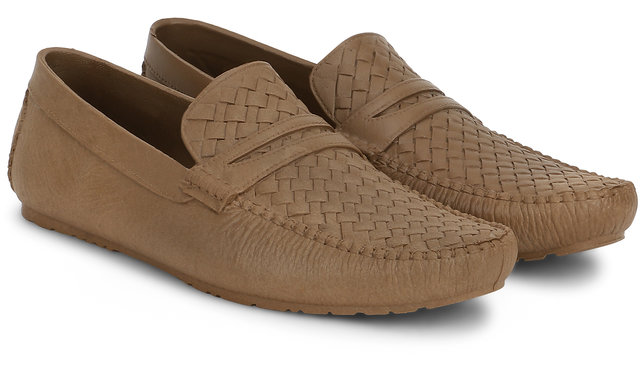 aqualite loafer shoes