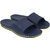 JPS TRADERS Navy Blue Slip On Slippers For Men/Boys