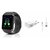 MIRZA GT08 Smart Watch  Mobile Charger for SAMSUNG GALAXY A 7