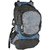 Oasis 45-60 litre Gray Hiking Bag