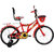 BSA CHAMP TOONZ 20 INCH Bicycle