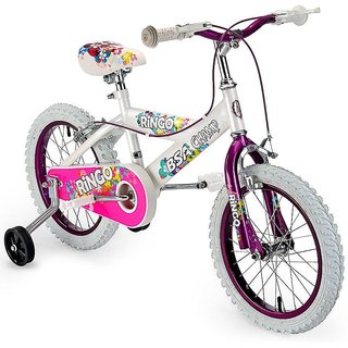 16 inch champ bike