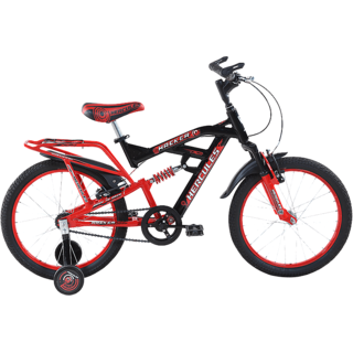 hercules bicycle 20 inch