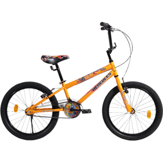 hercules cycle 20 inch