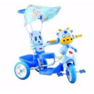 bajaj baby tricycle