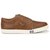 S37 Men's Tan Synthetic Casual Shoes