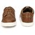 S37 Men's Tan Synthetic Casual Shoes