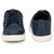 S37 Men's Blue Synthetic Casual Shoes
