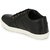 S37 Men's Black Synthetic Casual Shoes