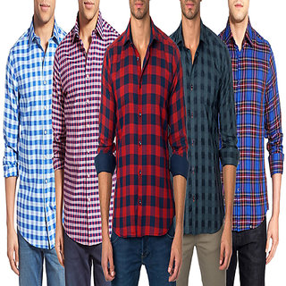Shopclues shirts combo offers Clearance