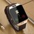 Phone Mobile Wrist Android Watch With Bluetooth