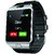 Smart Watch Dzo9-32 Bluetooth with Built-in Sim card and memory card slot Compatible with All Android Mobiles Black