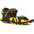 Sparx Men's Yellow Velcro Floaters