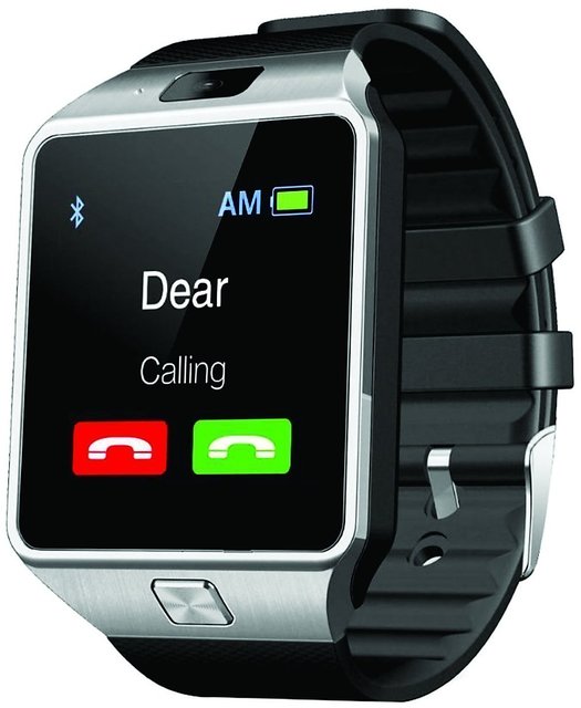 touch screen watch android