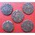 Very Very Rare RAJA RAJA CHOLA Copper Coin - Genuine Coin which is more than 1000 years old