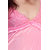 Belle Nuits Women's Satin Combo of Top and Pajama Set and Short Nighty
